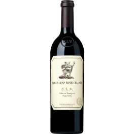 Stag's Leap Wine Cellars SLV Cabernet Sauvignon 2019