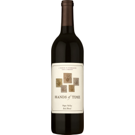 Stag's Leap Wine Cellars Hands of Time Red 2018