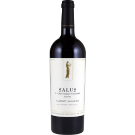 Staglin Salus Estate Cabernet Sauvignon 2019