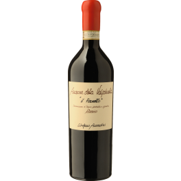 Stefano Accordini Amarone Fornetto 2017