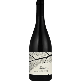 Stephane Usseglio Chateauneuf Du Pape Fragments 2022