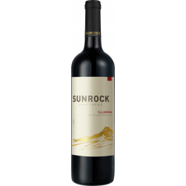 Sunrock Illumina 2020