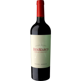Susana Balbo BenMarco Cabernet Sauvignon 2021