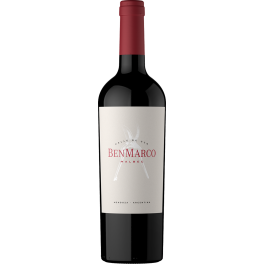 Susana Balbo BenMarco Malbec 2022