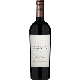 Susana Balbo Signature Brioso 2023