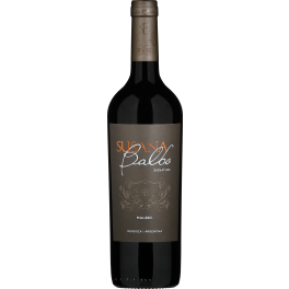 Susana Balbo Signature Malbec 2022