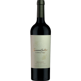 Susana Balbo Signature Malbec 2022