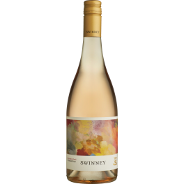 Swinney Frankland River Bush Vine Mourvedre Rose 2024