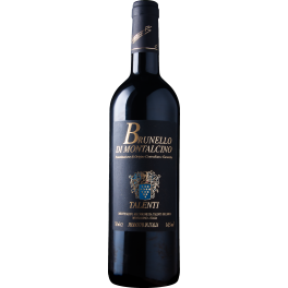 Talenti Brunello di Montalcino 2020