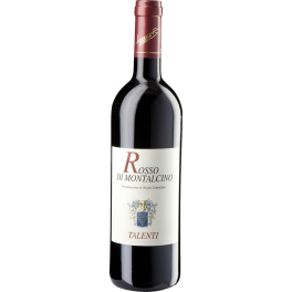 Talenti Rosso di Montalcino 2023