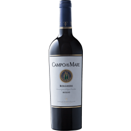 Tenuta Campo al Mare Bolgheri Rosso 2023