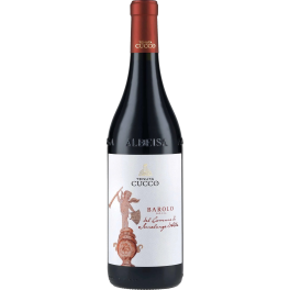 Tenuta Cucco Barolo Serralunga 2016