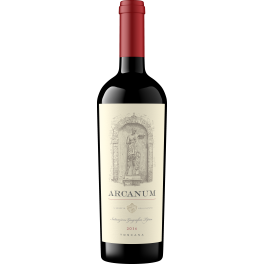 Tenuta di Arceno Arcanum 2018