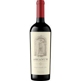 Tenuta di Arceno Arcanum 2018