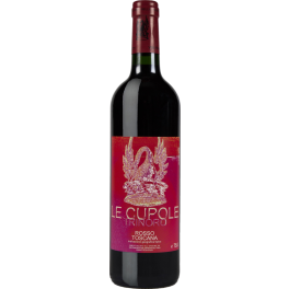 Tenuta di Trinoro Le Cupole 2022