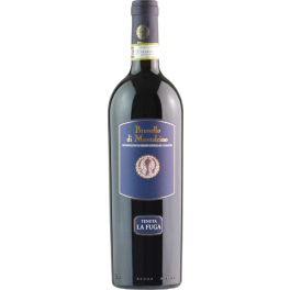 Tenuta La Fuga Brunello di Montalcino 2019