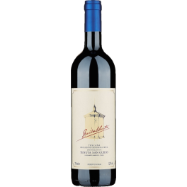 Tenuta San Guido Guidalberto 2022