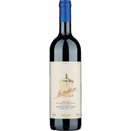 Tenuta San Guido Guidalberto 2024