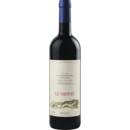 Tenuta San Guido Le Difese 2024