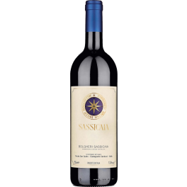 Tenuta San Guido Sassicaia 2022