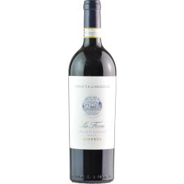 Tenute di Nozzole La Forra Chianti Classico Riserva 2021