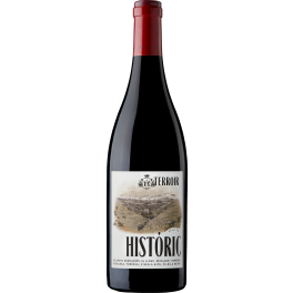 Terroir Al Limit Historic Negre 2022