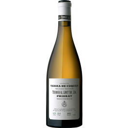 Terroir Al Limit Terra de Cuques Blanc 2023