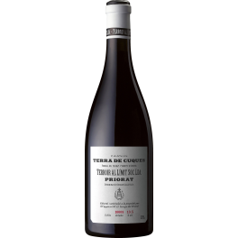 Terroir Al Limit Terra de Cuques Negre 2022