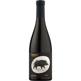 Thaya Apri Chardonnay 2023