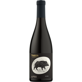 Thaya Apri Pinot Noir 2023