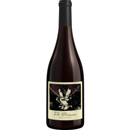 The Prisoner Wine Company Pinot Noir 2022