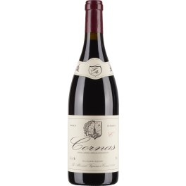 Thierry Allemand Cornas Chaillot 2019