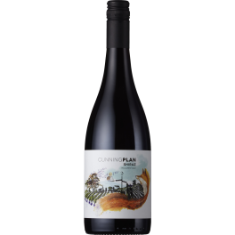 Thistledown Cunning Plan Shiraz 2023