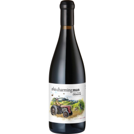 Thistledown This Charming Man Grenache 2024