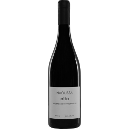 Thymiopoulos Naoussa Alta 2024