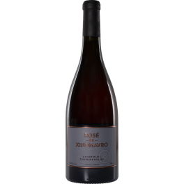 Thymiopoulos Rose de Xinomavro 2024