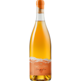 Tiko Estate Orange Kisi 2023