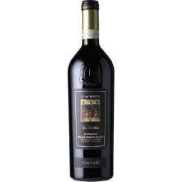Tinazzi Ca de Rocchi Amarone della Valpolicella La Bastia 2019