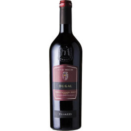 Tinazzi Ca de Rocchi Dugal Cabernet Sauvignon Merlot 2023