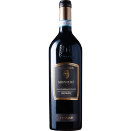 Tinazzi Ca de Rocchi Valpolicella Ripasso Superiore Montere 2022
