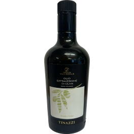 Tinazzi Olive Oil Valleselle