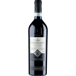 Tinazzi  Valleselle Rovertondo Valpolicella Ripasso Superiore 2021