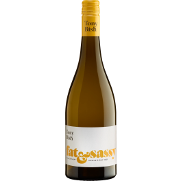 Tony Bish Fat & Sassy Chardonnay 2023