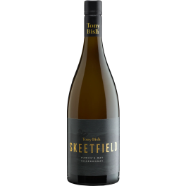 Tony Bish Skeetfield Chardonnay 2022