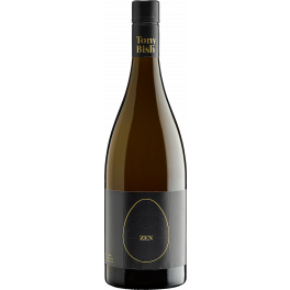 Tony Bish Zen Chardonnay 2020