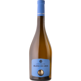 Tselepos Blanc de Gris 2024
