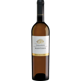 Tselepos Mantineia Moschofilero 2024