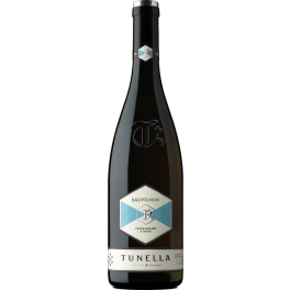 Tunella Sauvignon Blanc 2024