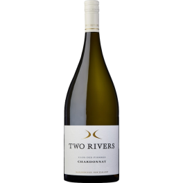 Two Rivers Clos Des Pierres Chardonnay 2022