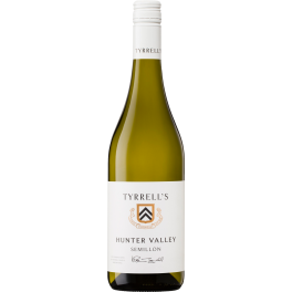 Tyrrell's Hunter Valley Semillon 2024